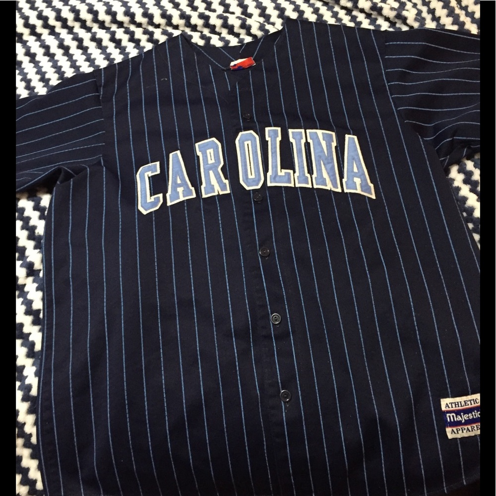Baseball Jersey